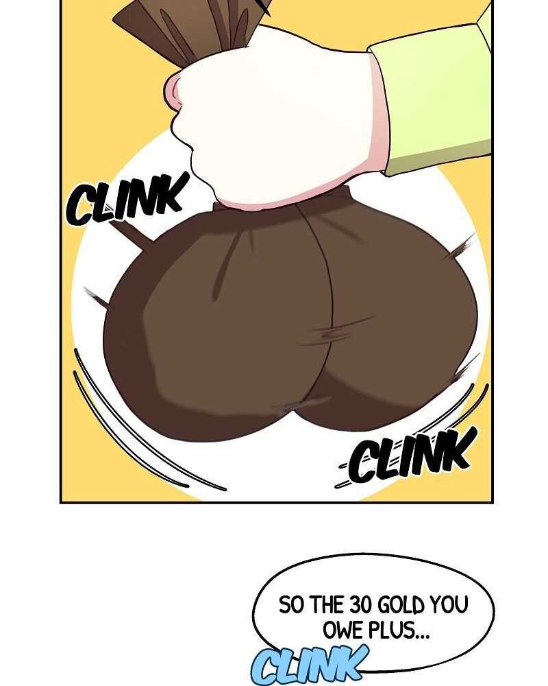 Hello, I’m the Gardener! Chapter 5 page 7