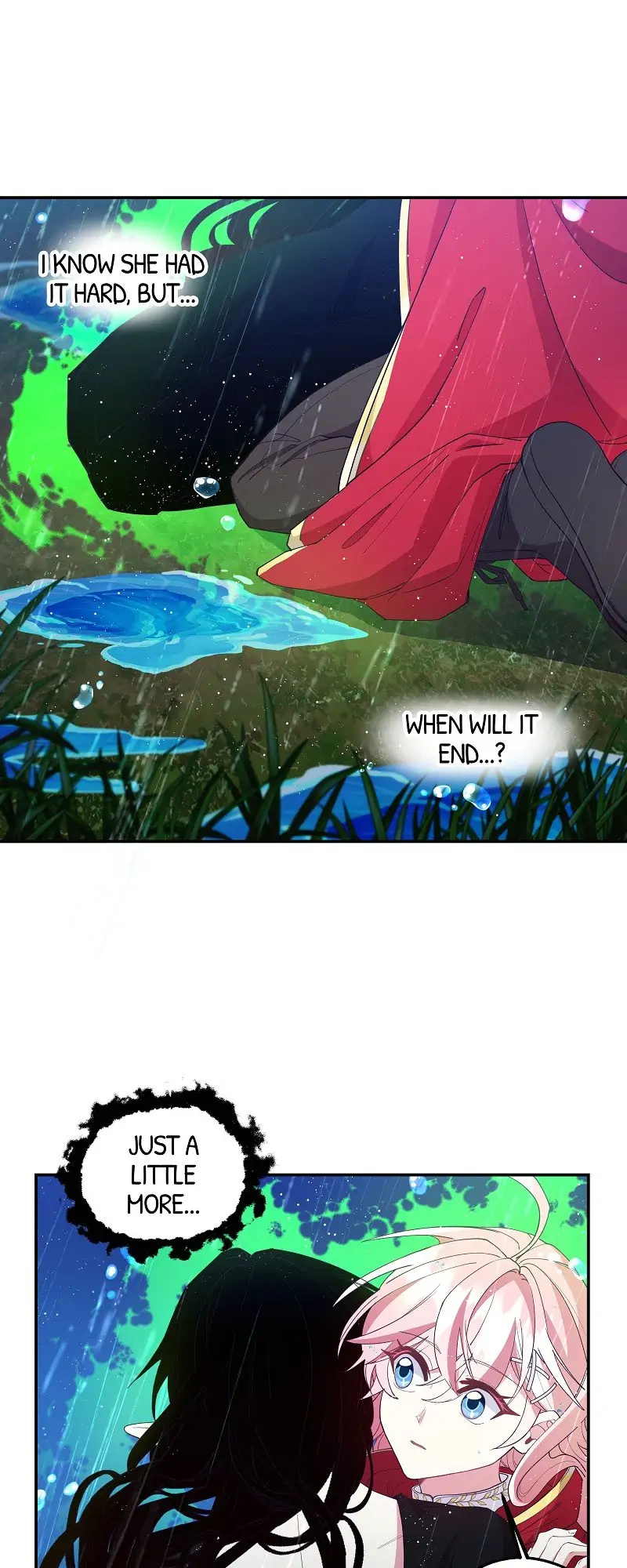Hello, I’m the Gardener! Chapter 51 page 14