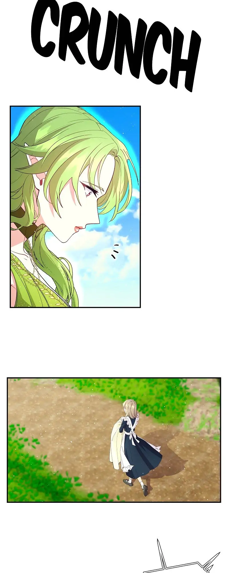 Hello, I’m the Gardener! Chapter 51 page 1