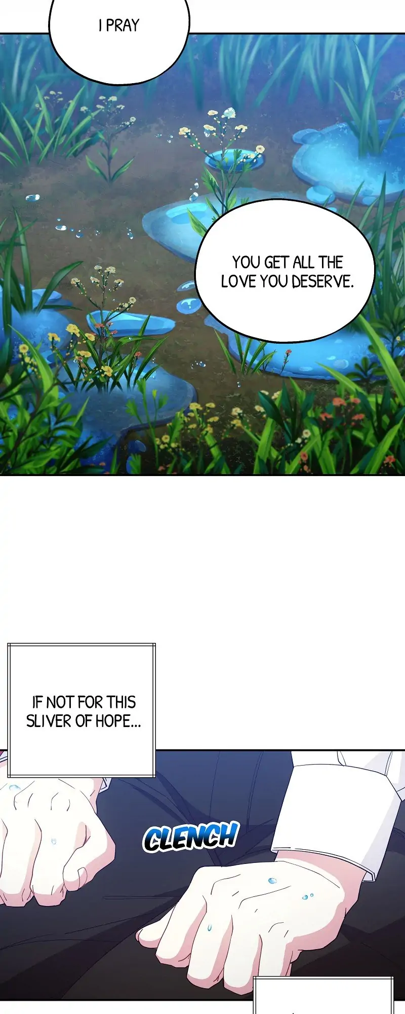Hello, I’m the Gardener! Chapter 51 page 20