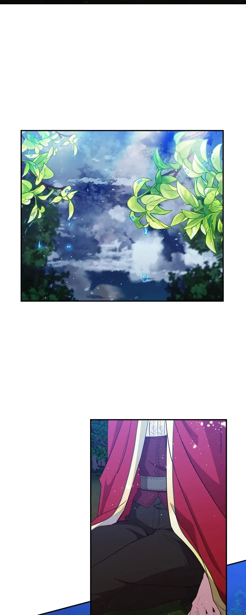 Hello, I’m the Gardener! Chapter 51 page 25