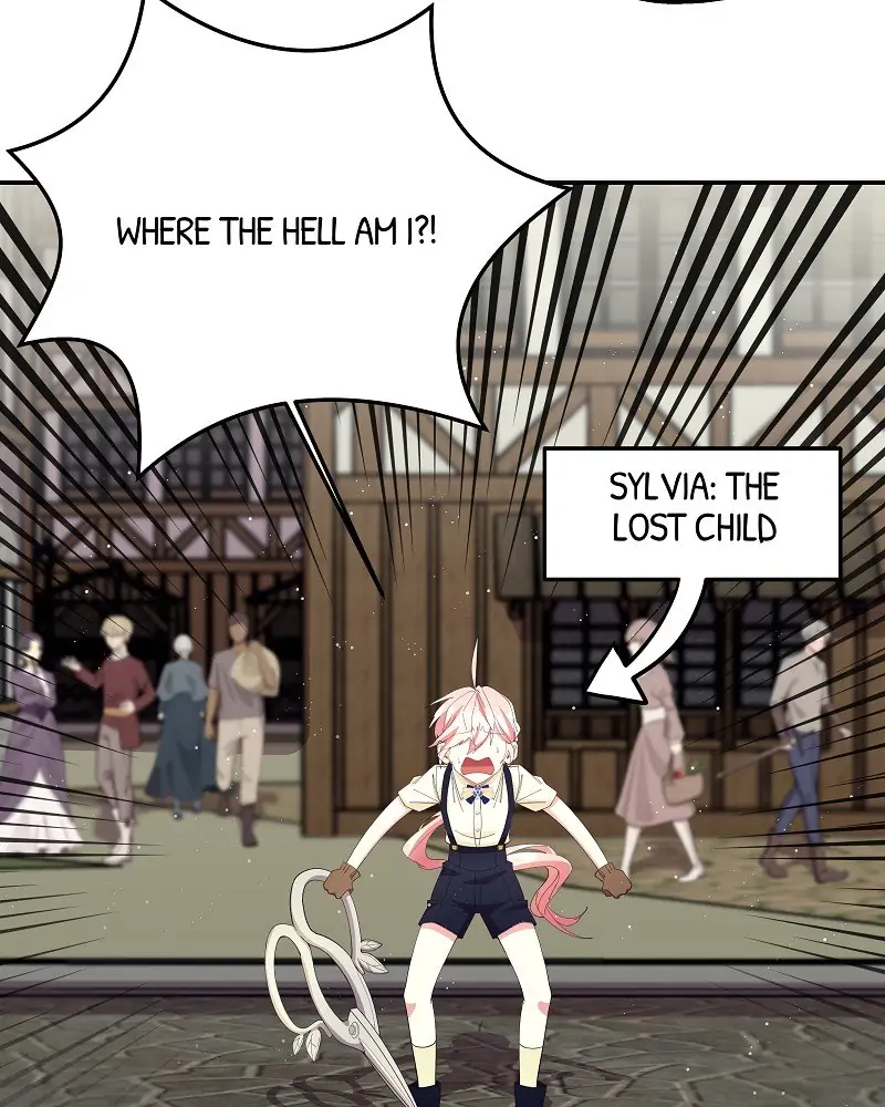 Hello, I’m the Gardener! Chapter 51 page 39