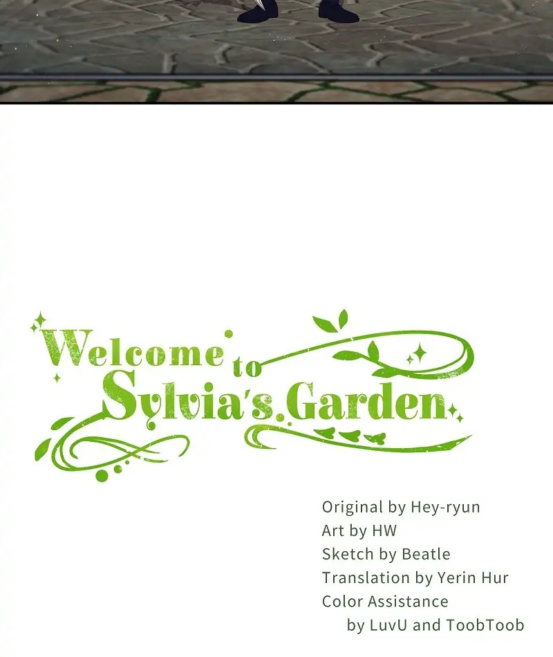 Hello, I’m the Gardener! Chapter 51 page 40