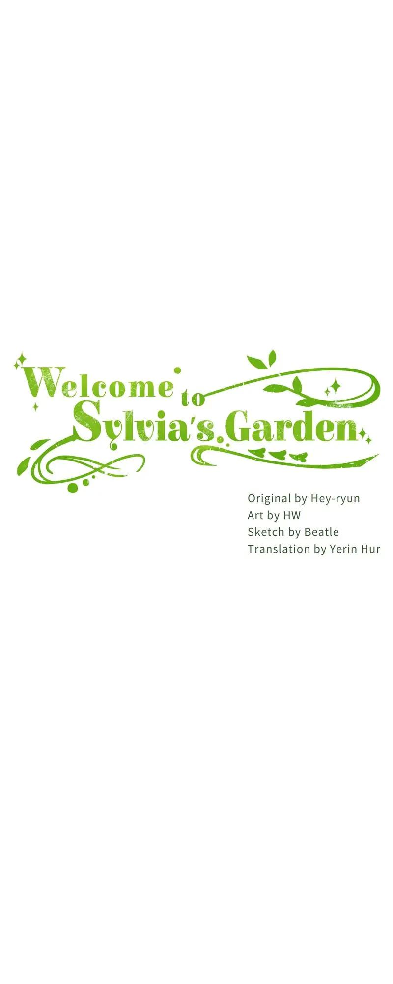 Hello, I’m the Gardener! Chapter 52 page 0