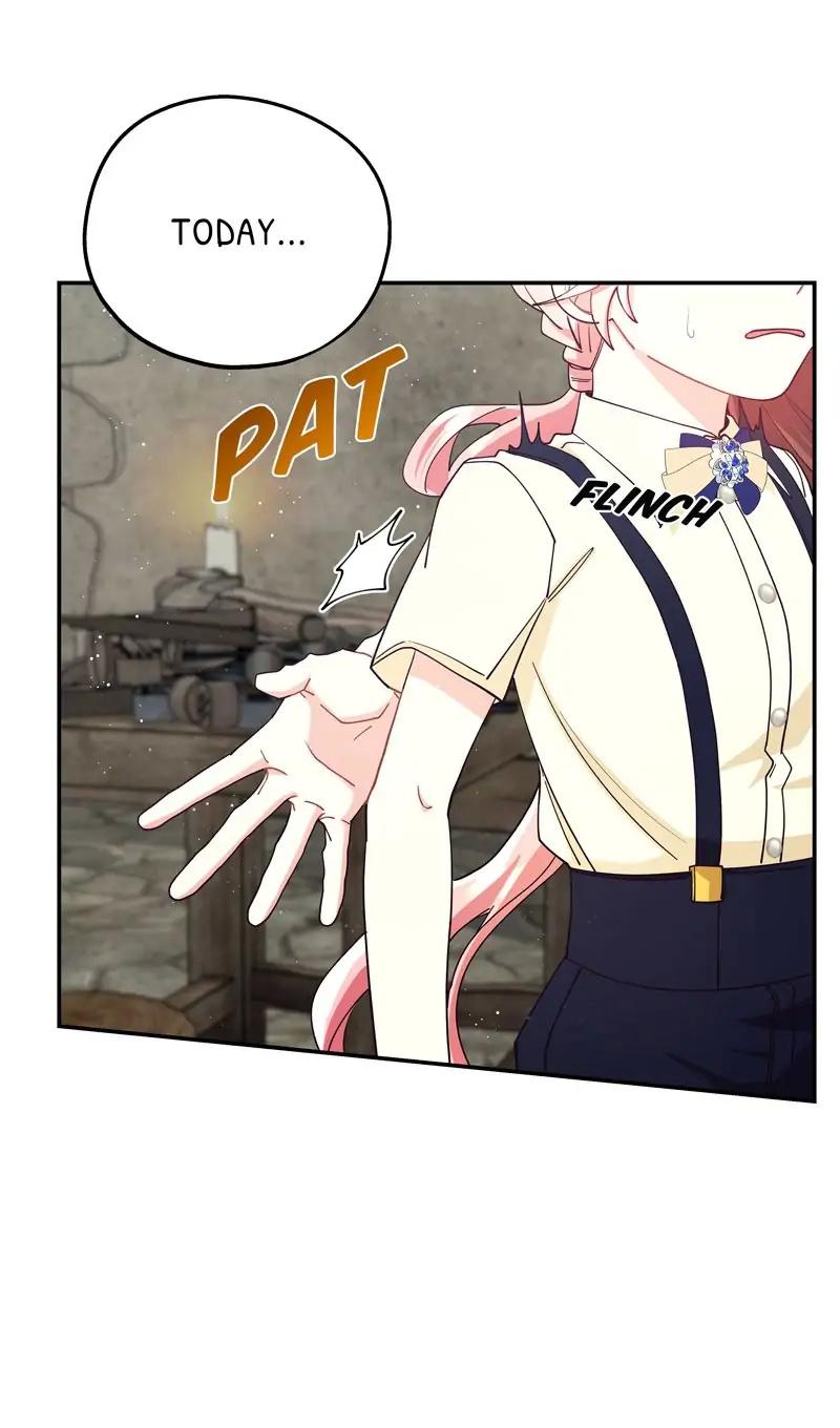 Hello, I’m the Gardener! Chapter 52 page 16