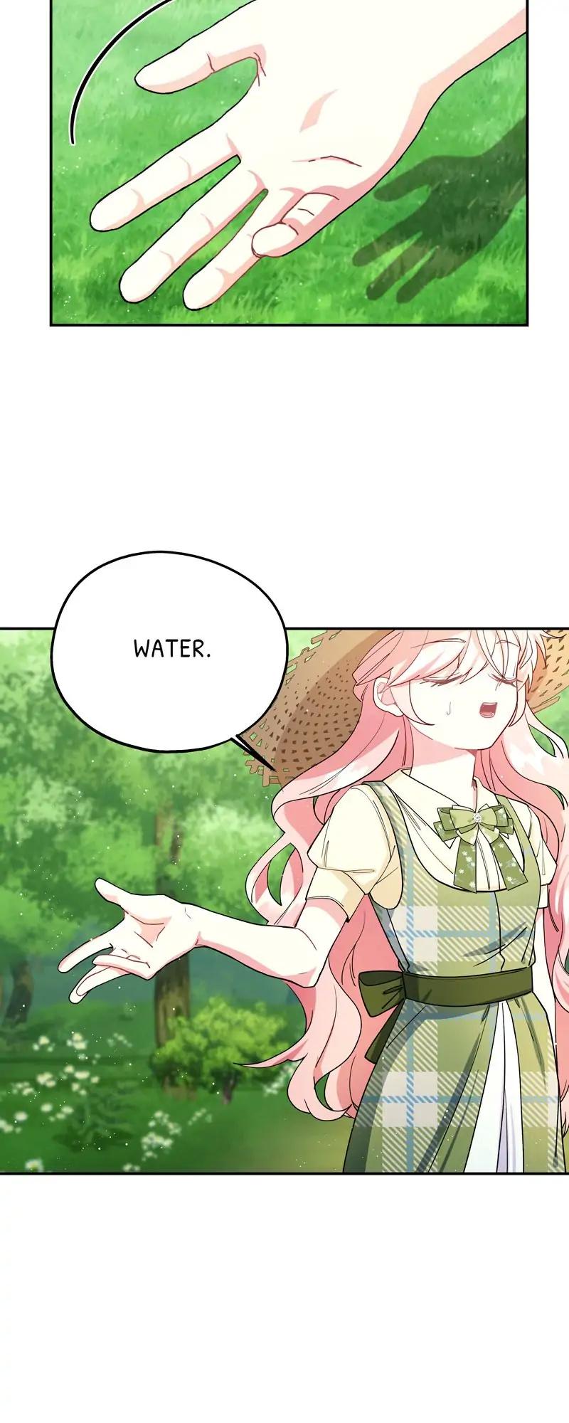 Hello, I’m the Gardener! Chapter 52 page 24
