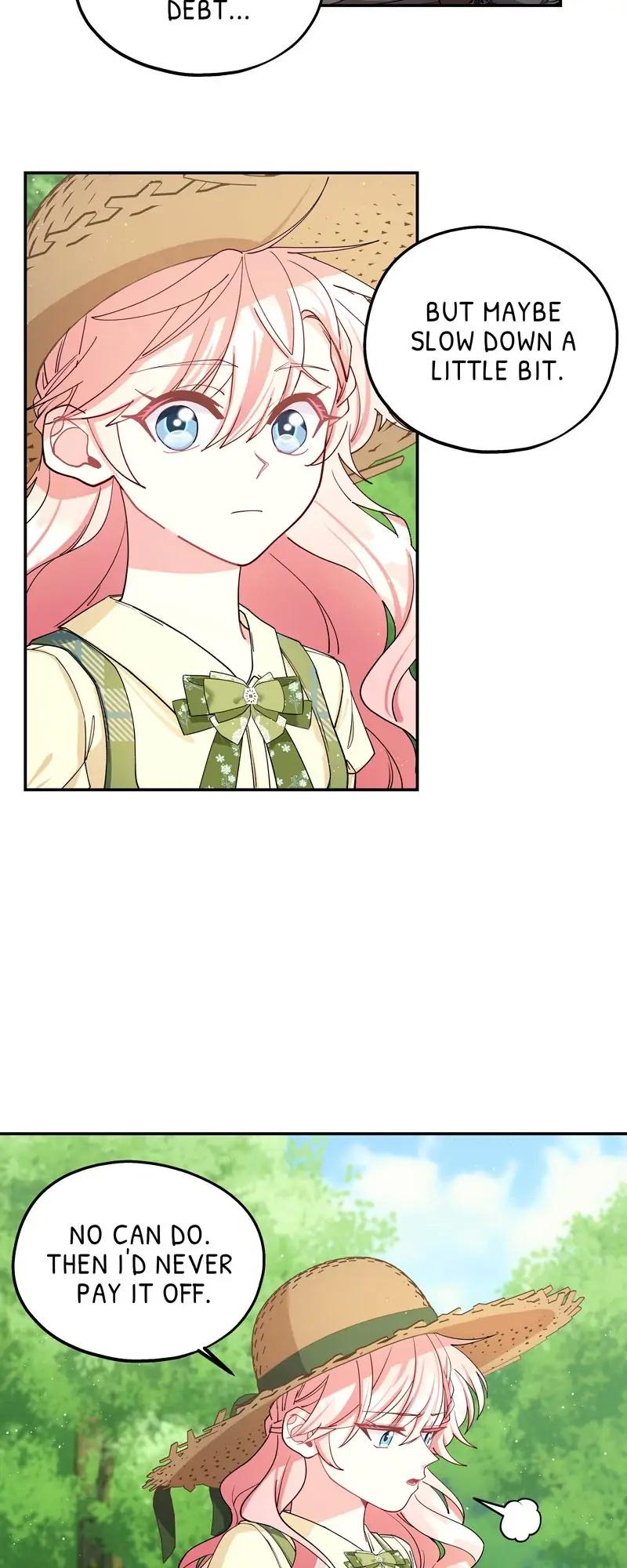 Hello, I’m the Gardener! Chapter 52 page 29