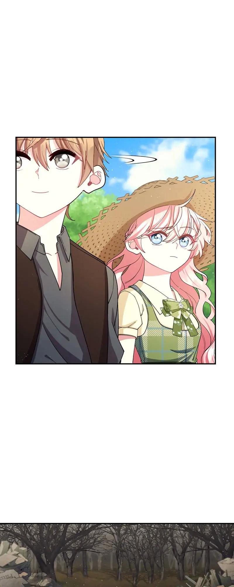 Hello, I’m the Gardener! Chapter 52 page 32