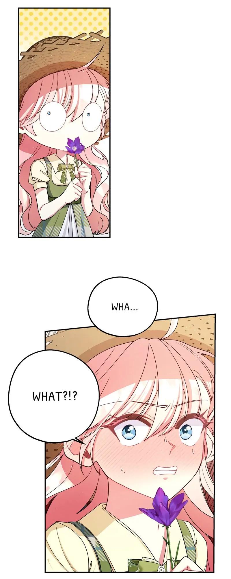 Hello, I’m the Gardener! Chapter 52 page 42
