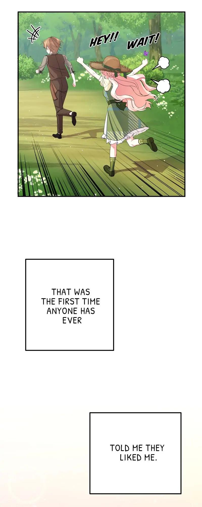 Hello, I’m the Gardener! Chapter 52 page 44