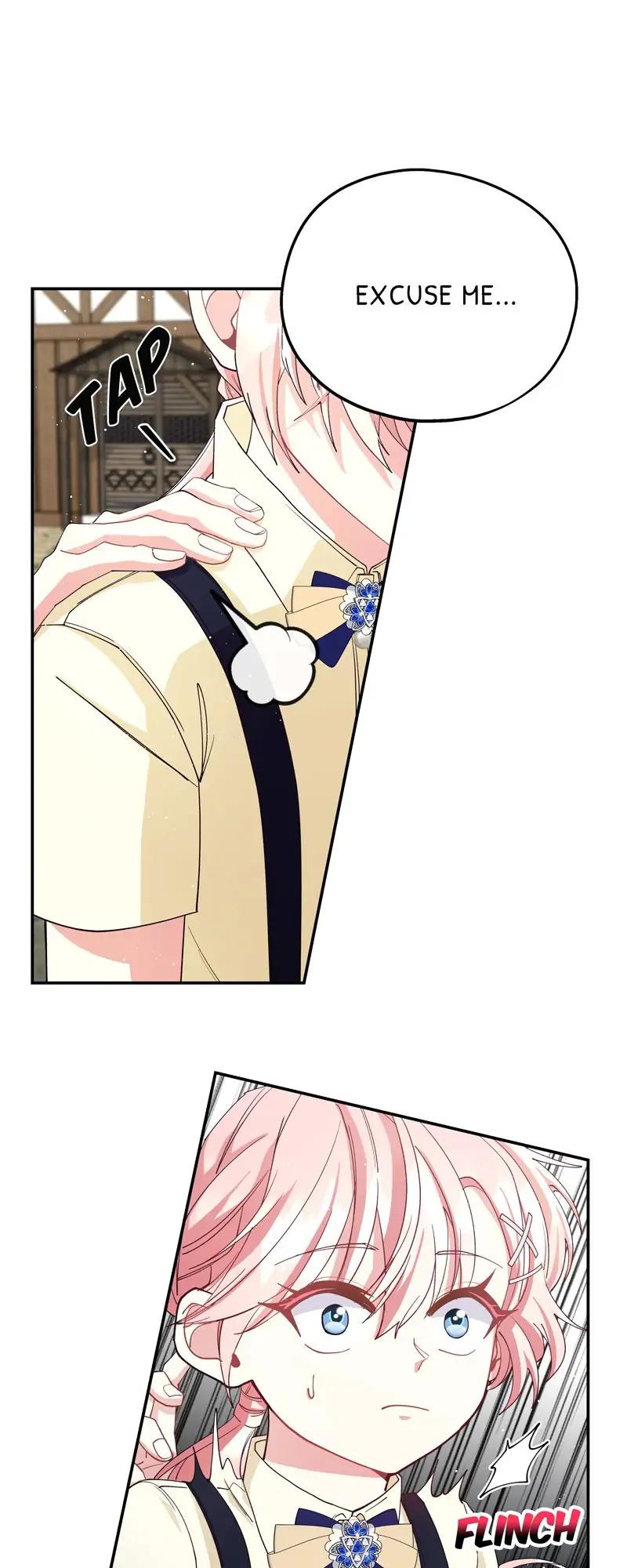 Hello, I’m the Gardener! Chapter 52 page 4
