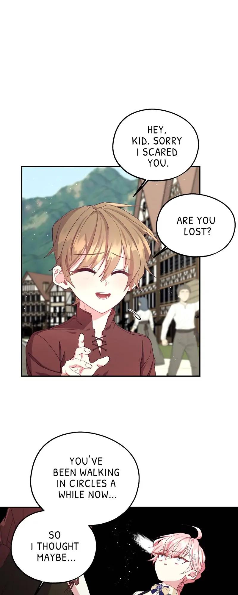 Hello, I’m the Gardener! Chapter 52 page 6