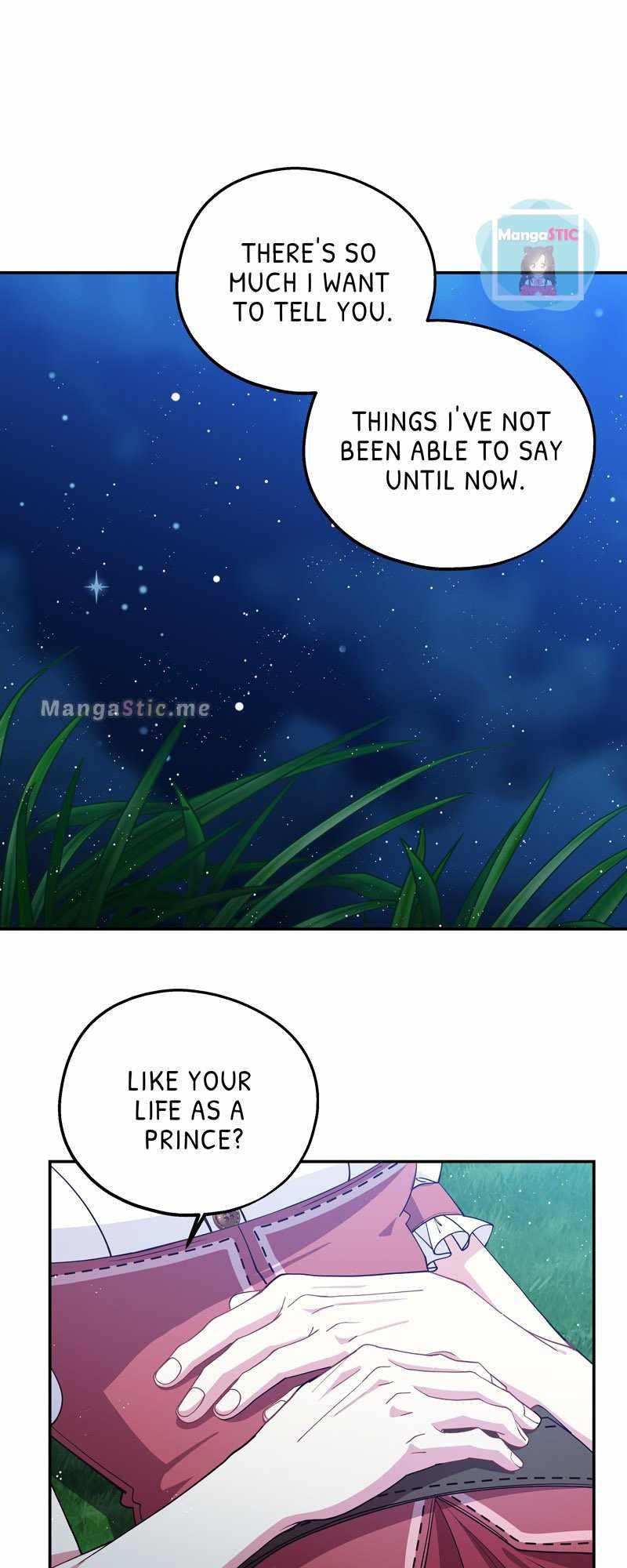 Hello, I’m the Gardener! Chapter 54 page 9