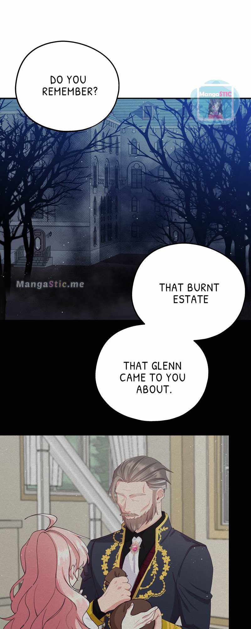 Hello, I’m the Gardener! Chapter 54 page 11