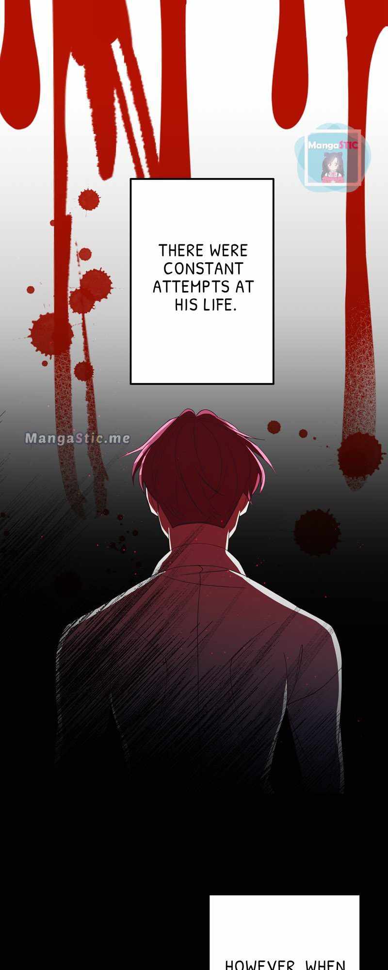 Hello, I’m the Gardener! Chapter 54 page 16
