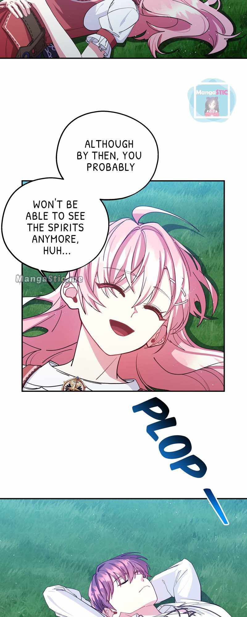 Hello, I’m the Gardener! Chapter 54 page 6