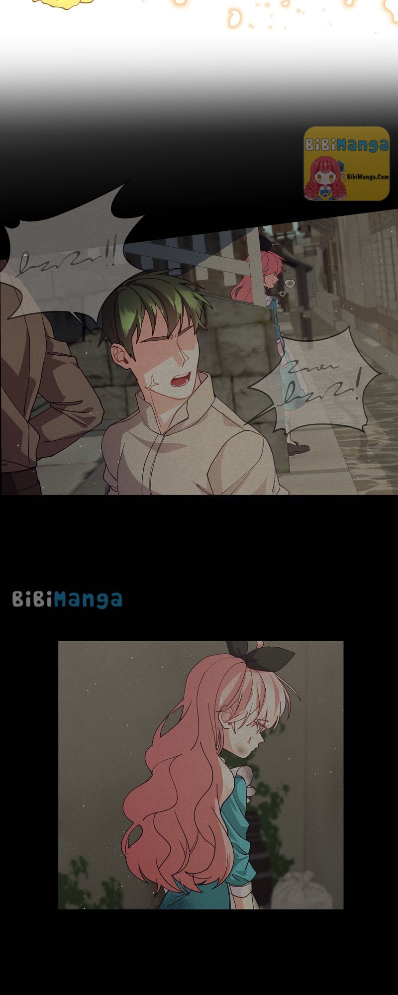 Hello, I’m the Gardener! Chapter 57 page 11
