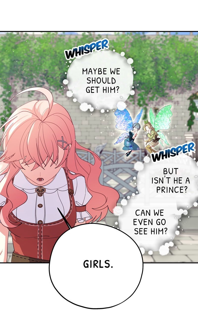 Hello, I’m the Gardener! Chapter 57 page 38