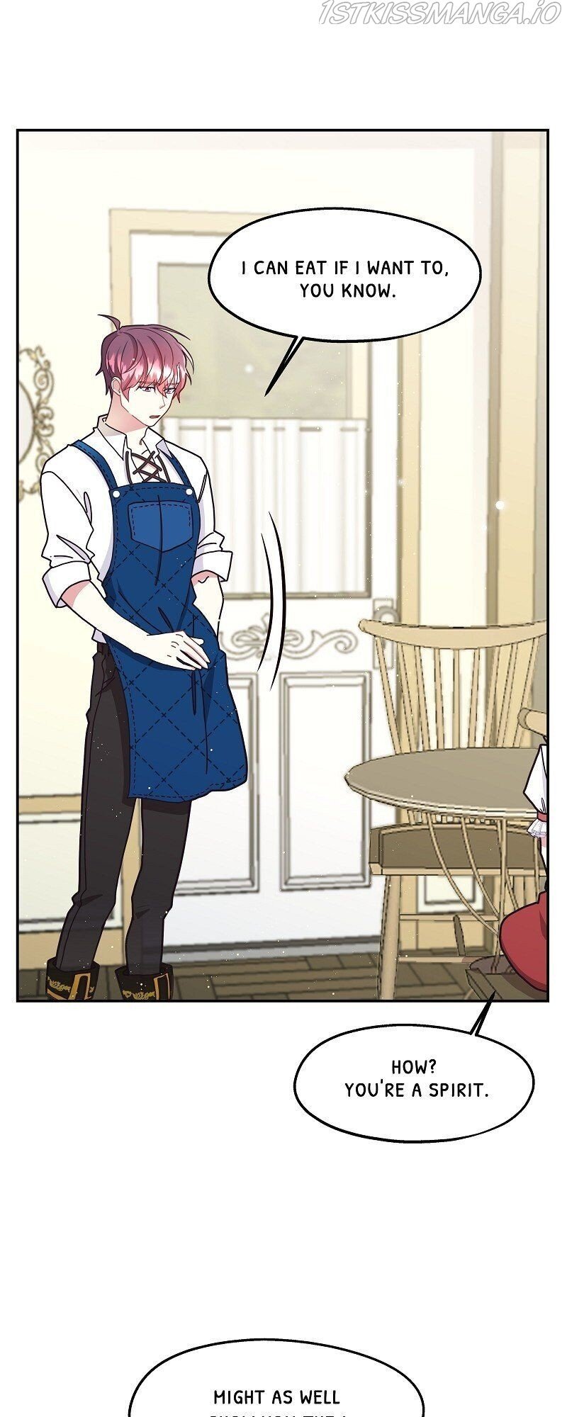 Hello, I’m the Gardener! Chapter 6 page 9