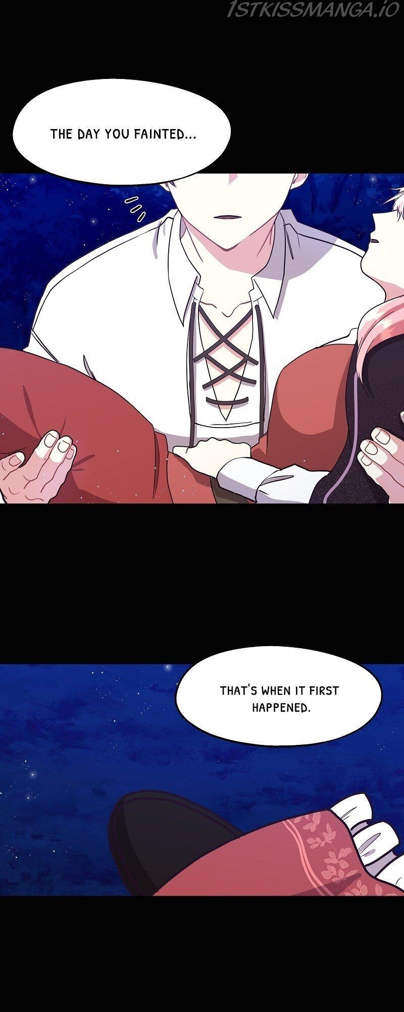 Hello, I’m the Gardener! Chapter 6 page 18