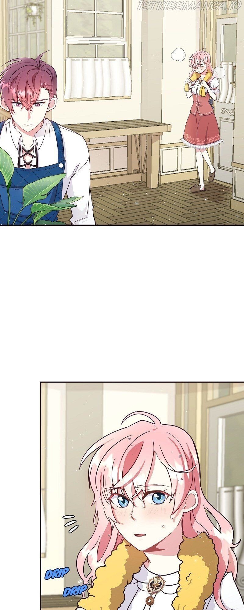 Hello, I’m the Gardener! Chapter 6 page 2