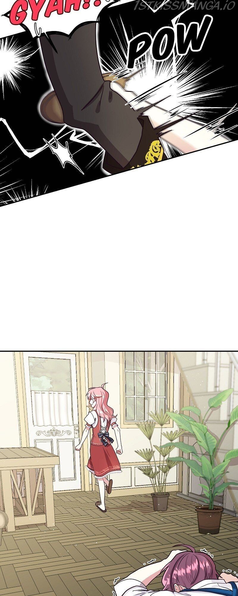 Hello, I’m the Gardener! Chapter 6 page 33