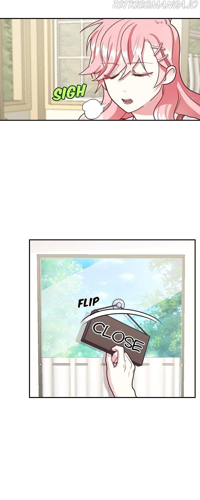Hello, I’m the Gardener! Chapter 6 page 35