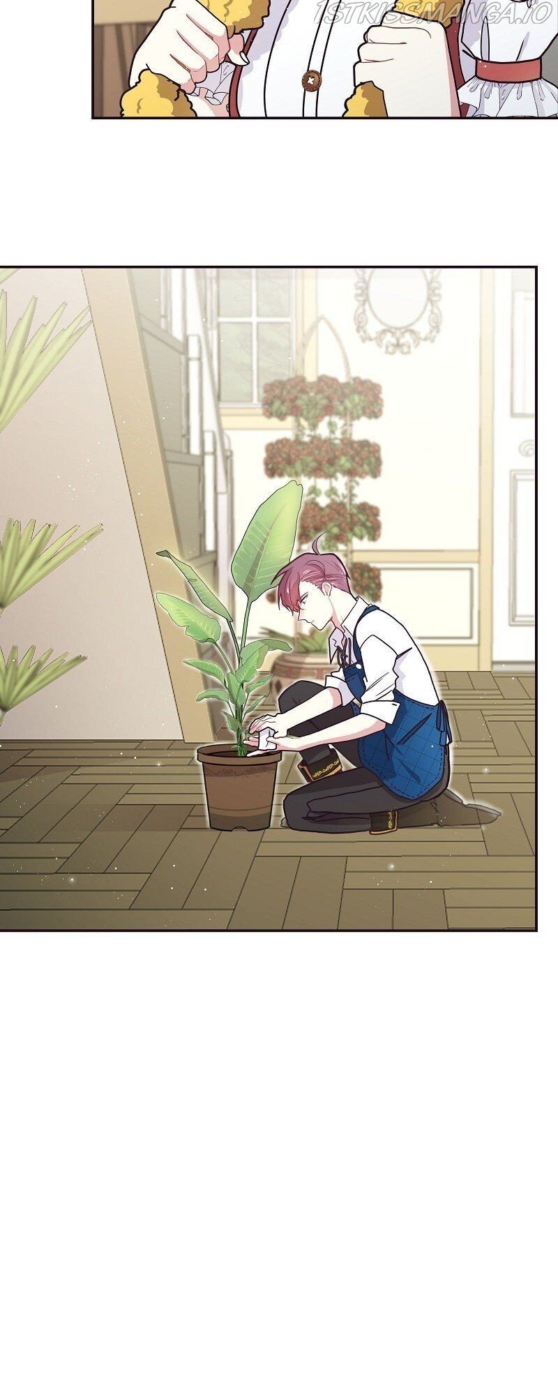 Hello, I’m the Gardener! Chapter 6 page 3