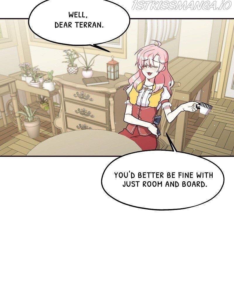 Hello, I’m the Gardener! Chapter 6 page 7