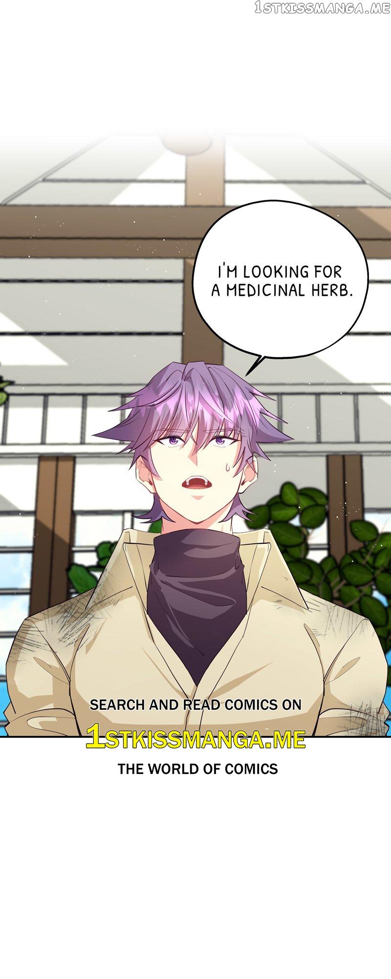 Hello, I’m the Gardener! Chapter 71 page 0