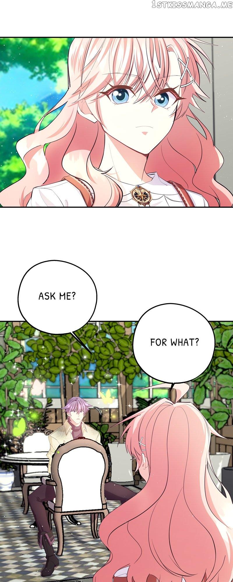Hello, I’m the Gardener! Chapter 71 page 10