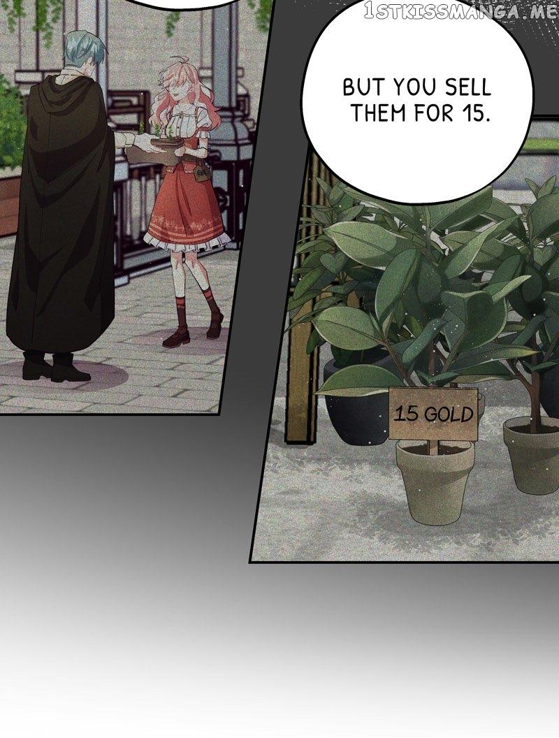 Hello, I’m the Gardener! Chapter 71 page 24