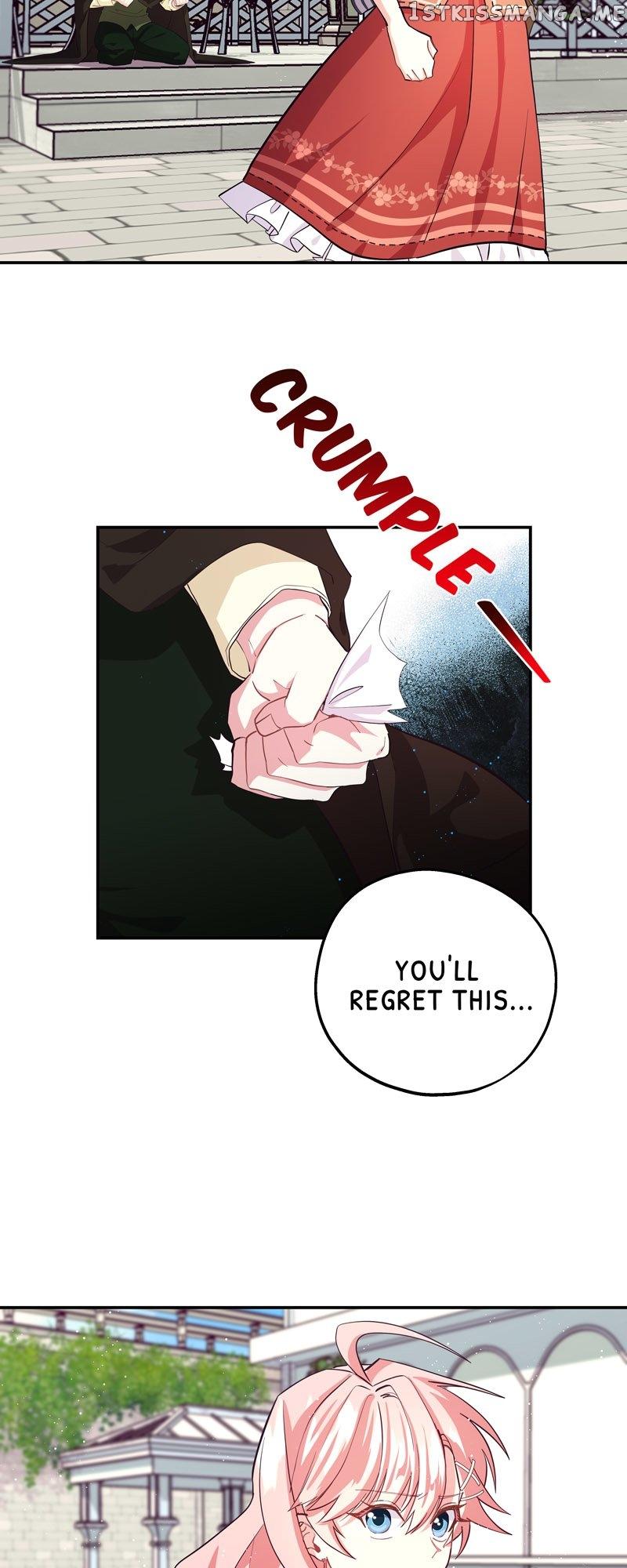 Hello, I’m the Gardener! Chapter 71 page 31