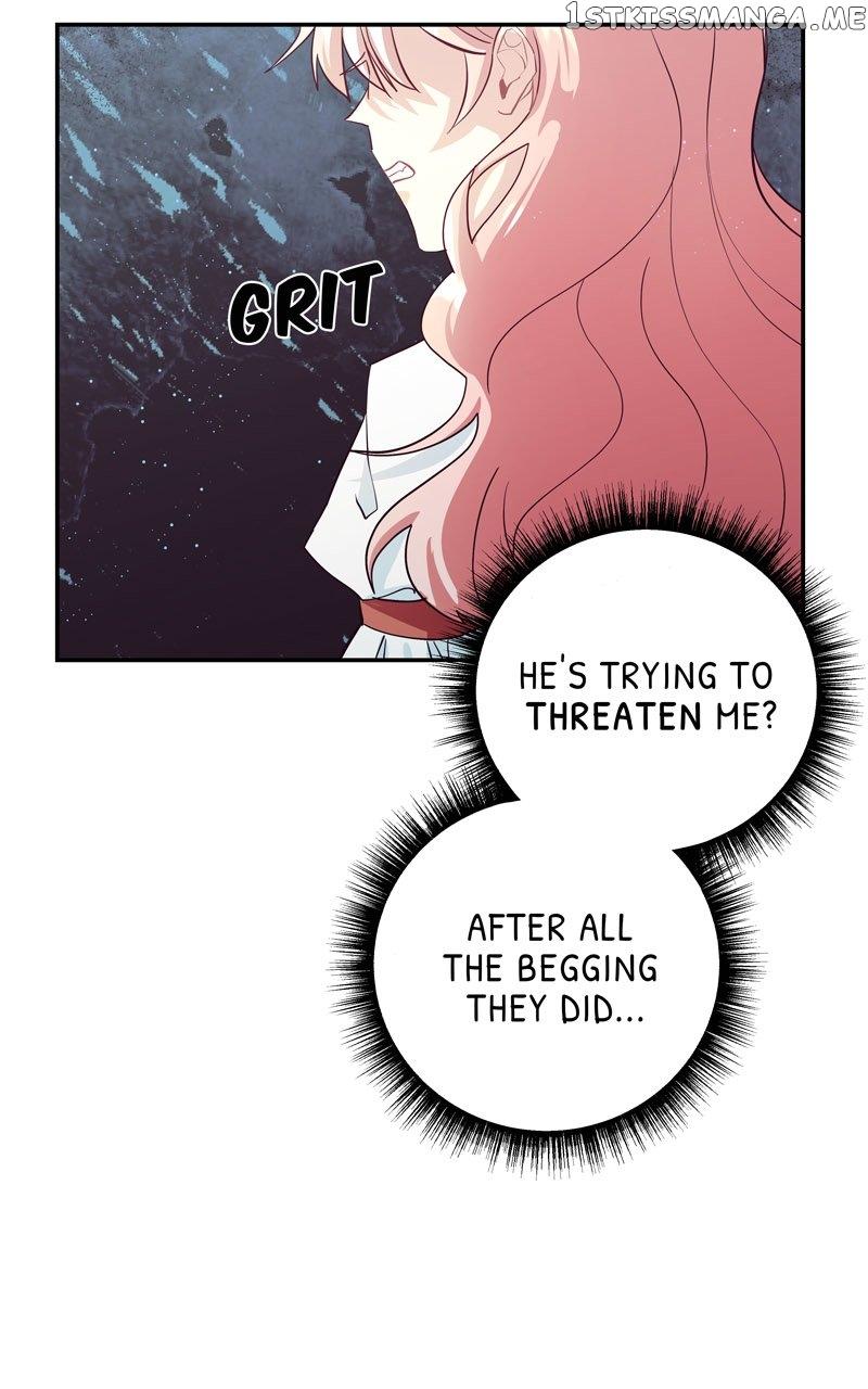 Hello, I’m the Gardener! Chapter 71 page 34