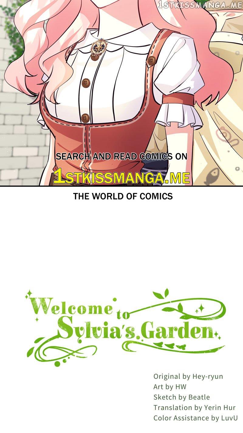 Hello, I’m the Gardener! Chapter 71 page 41