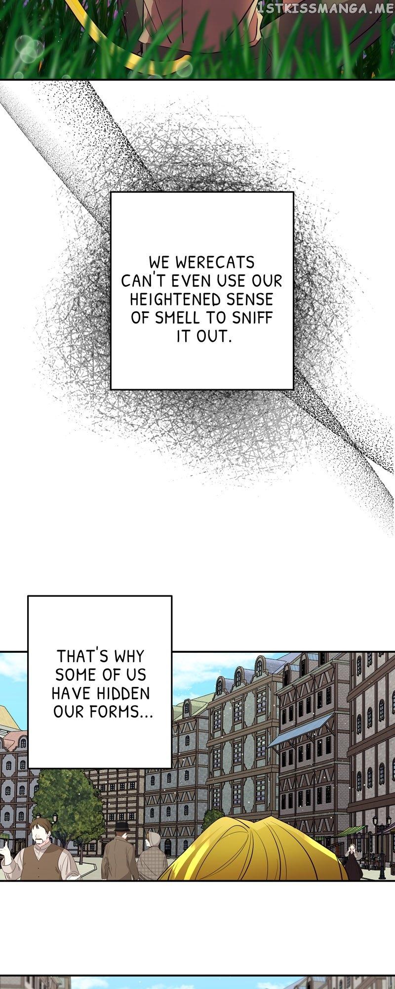 Hello, I’m the Gardener! Chapter 71 page 6