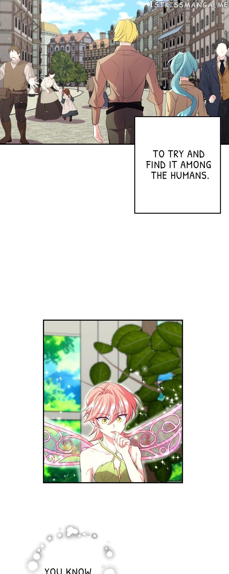 Hello, I’m the Gardener! Chapter 71 page 7