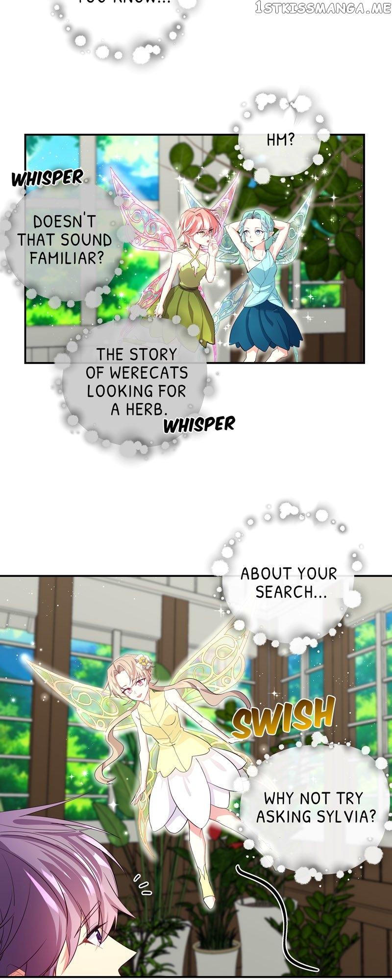 Hello, I’m the Gardener! Chapter 71 page 8