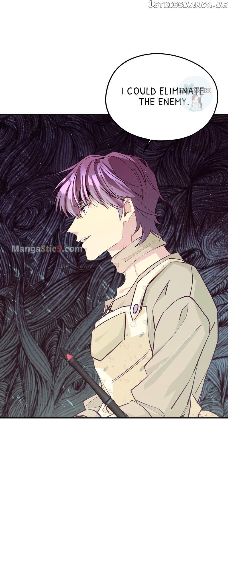 Hello, I’m the Gardener! Chapter 72 page 10