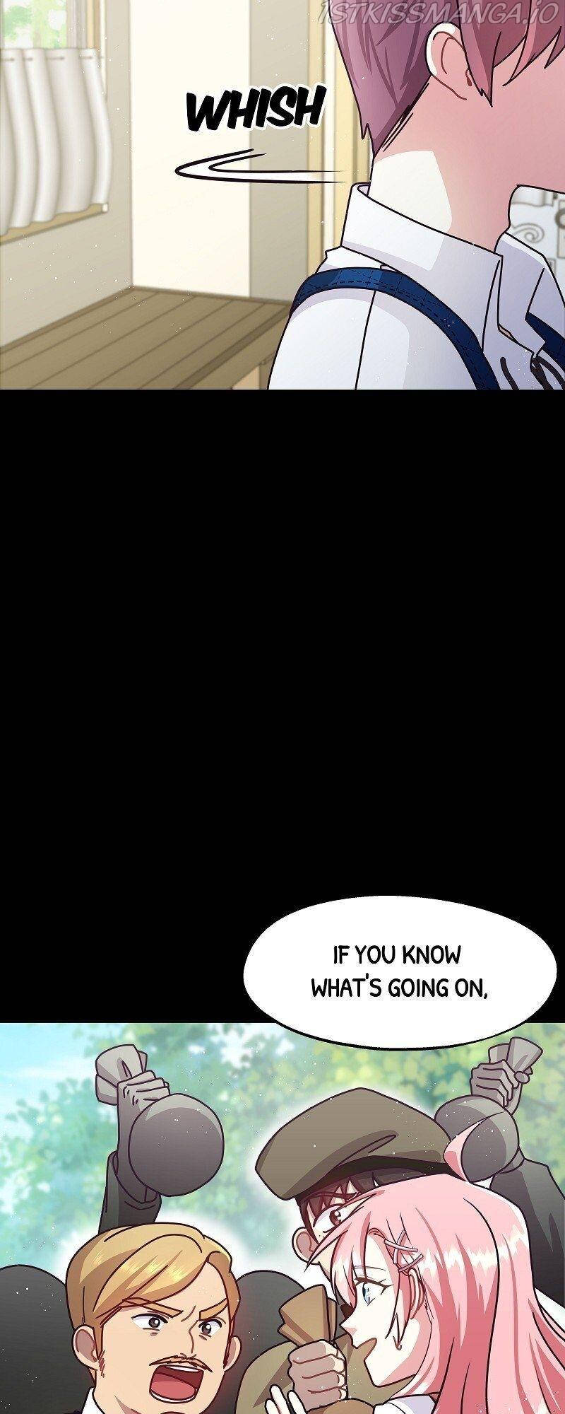 Hello, I’m the Gardener! Chapter 8 page 14