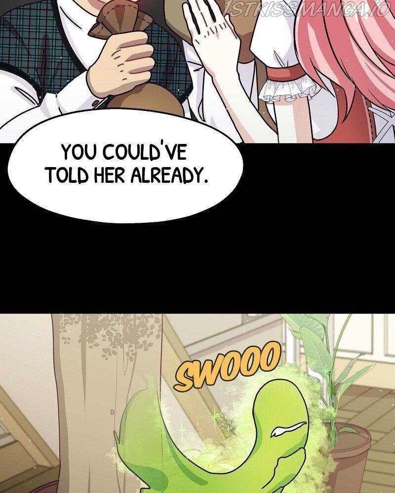 Hello, I’m the Gardener! Chapter 8 page 15