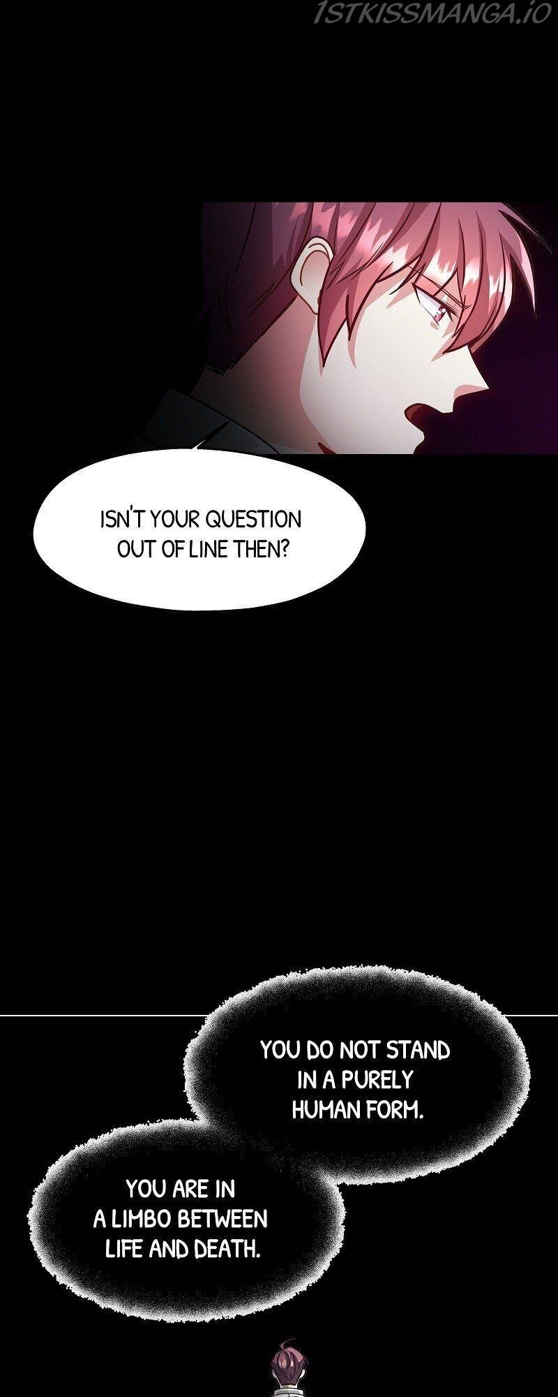 Hello, I’m the Gardener! Chapter 8 page 17