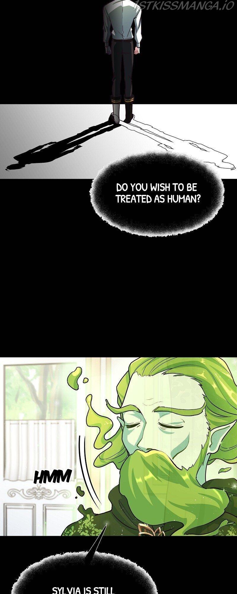 Hello, I’m the Gardener! Chapter 8 page 18