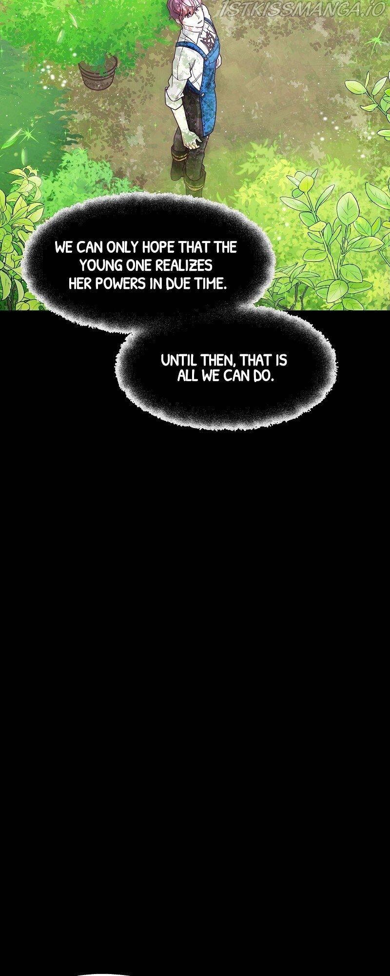 Hello, I’m the Gardener! Chapter 8 page 22