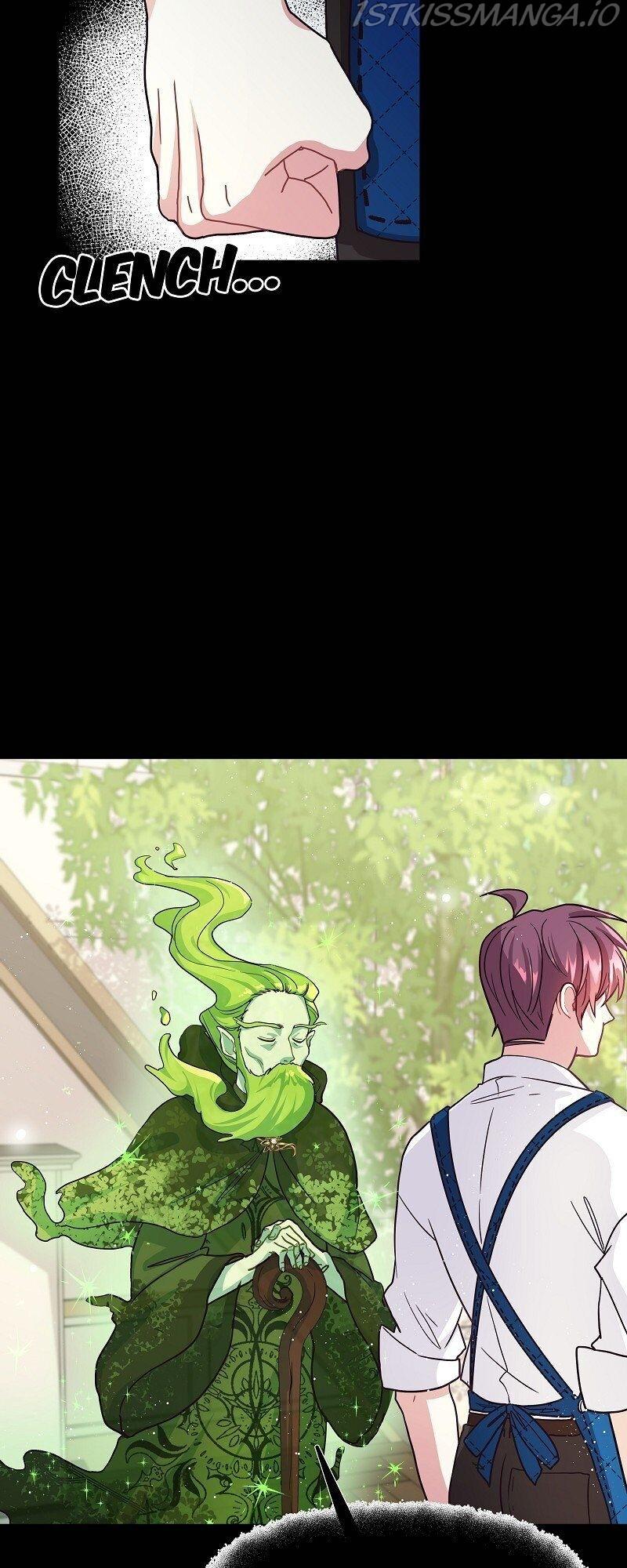 Hello, I’m the Gardener! Chapter 8 page 24