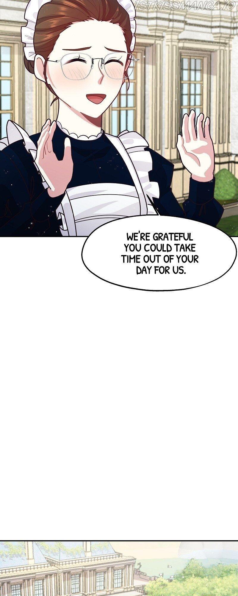 Hello, I’m the Gardener! Chapter 8 page 30