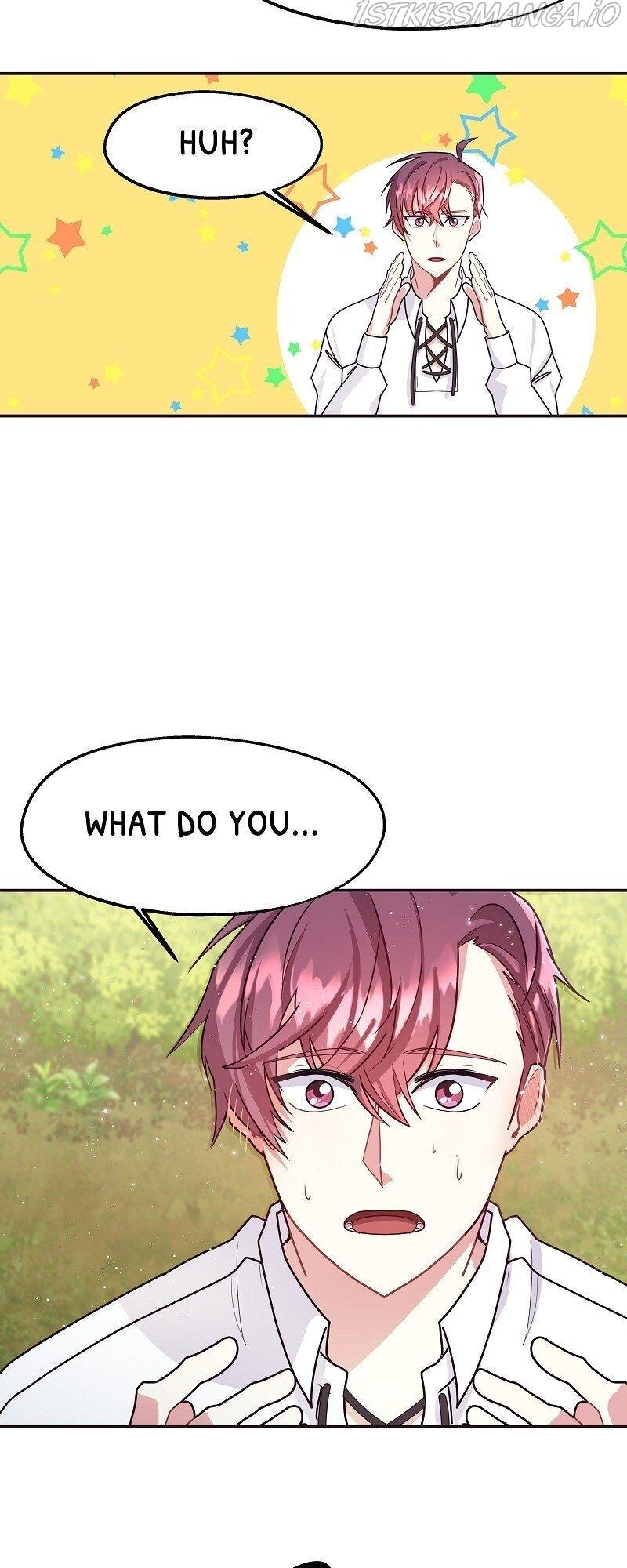 Hello, I’m the Gardener! Chapter 8 page 42