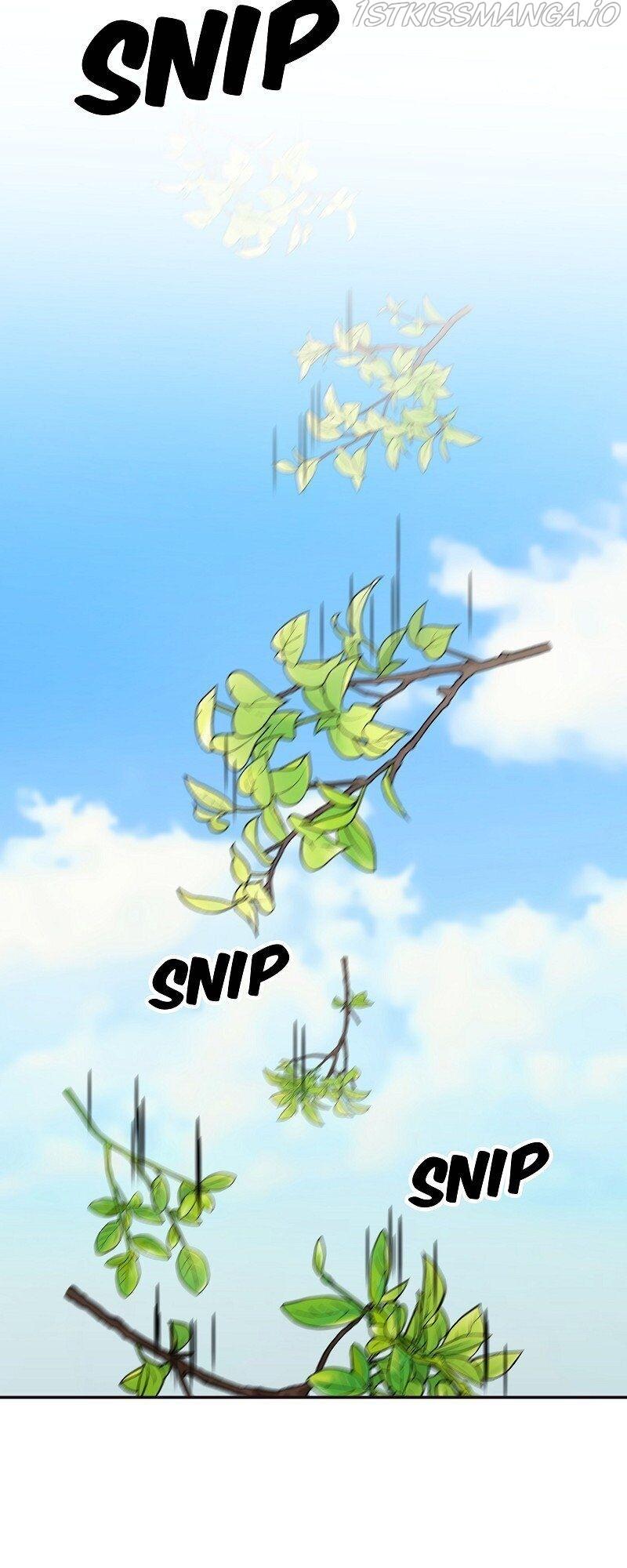Hello, I’m the Gardener! Chapter 8 page 43