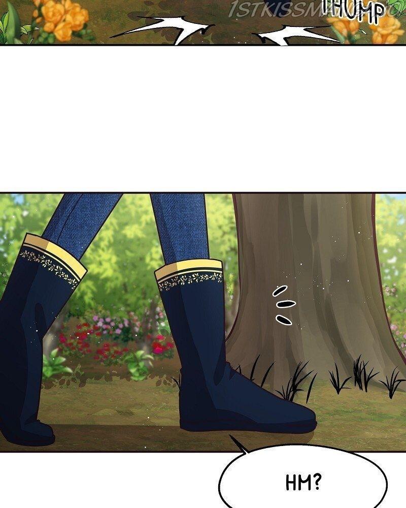 Hello, I’m the Gardener! Chapter 8 page 47