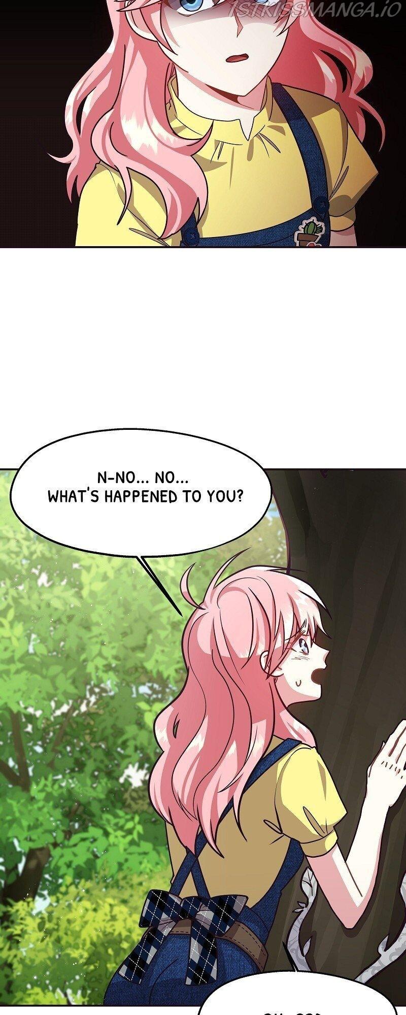 Hello, I’m the Gardener! Chapter 8 page 49